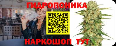 гидропоника Канаш